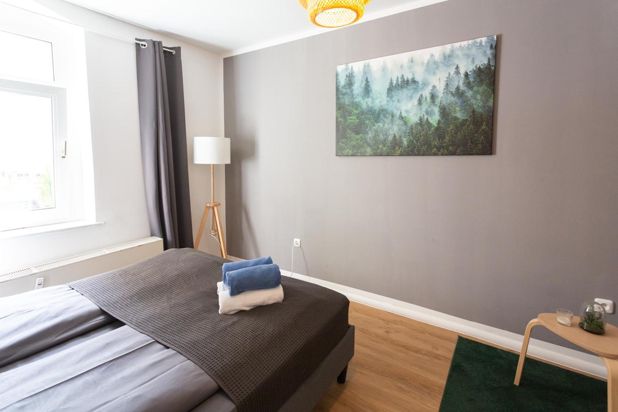 Fullhouse - Halle - F38 - Nespresso - Smarttv Екстер'єр фото